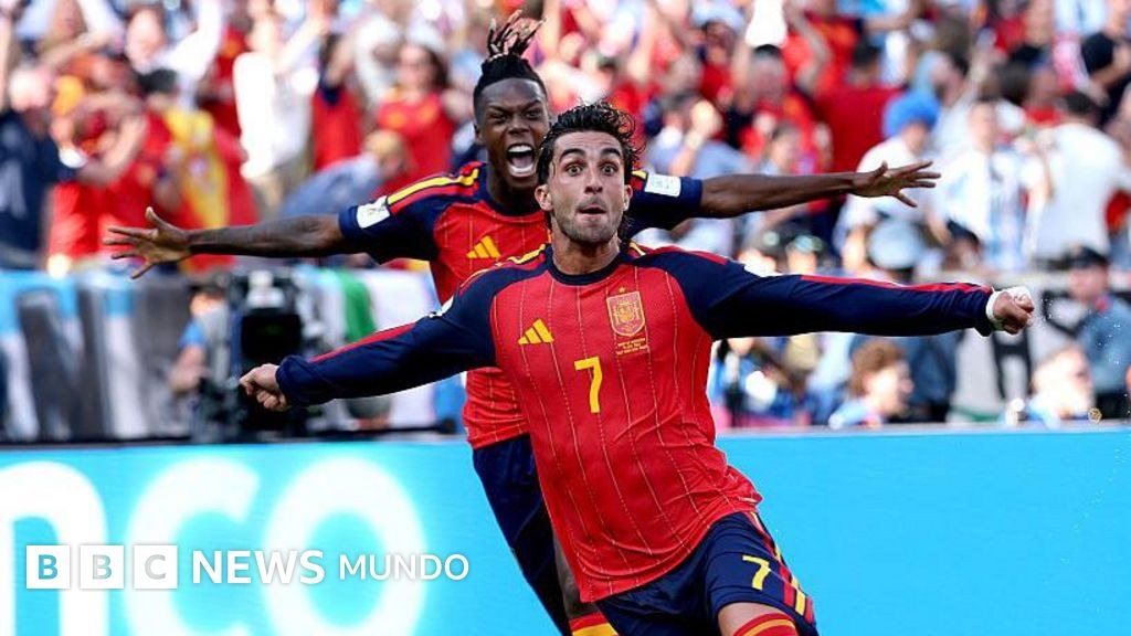 España borra del campo a la Argentina de Messi y consigue su segundo Mundial con un gran juego de equipo