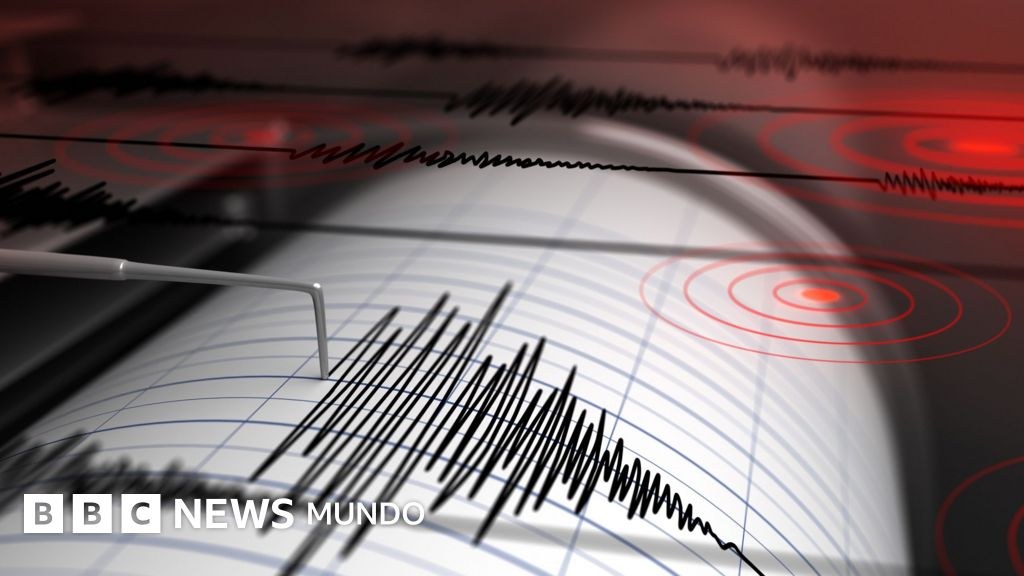 Qué es el "doblete sísmico" que sacudió Venezuela y por qué provocó tantos daños