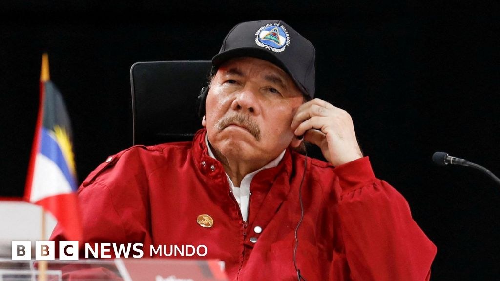 VIDEO | "Aquí no volverá a haber elecciones": Daniel Ortega dice que eliminará los comicios en Nicaragua para evitar una victoria de la oposición