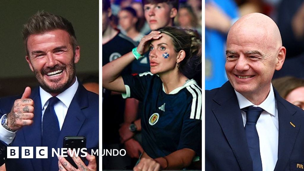 Quiénes ganaron y quiénes perdieron dinero con el Mundial 2026