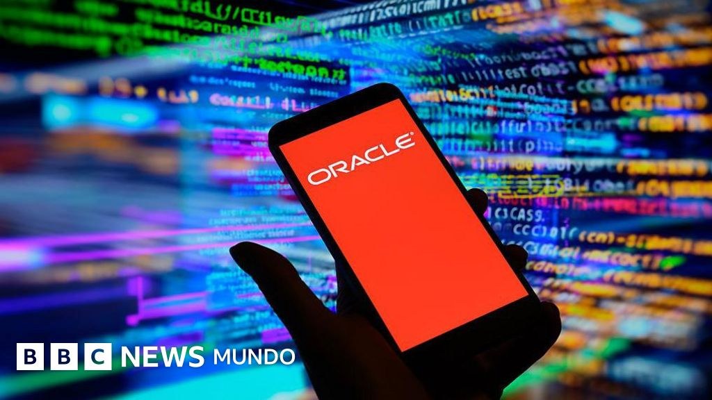 El gigante tecnológico Oracle elimina 21.000 empleos al apostar por la IA