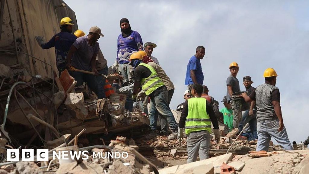 Un "esfuerzo colectivo masivo": la ayuda internacional rumbo a Venezuela tras los devastadores terremotos