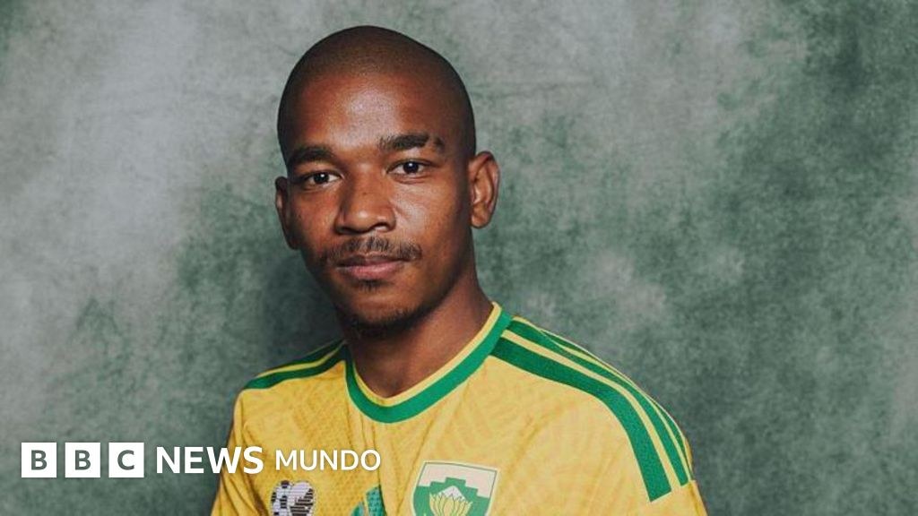 Muere a los 25 años Jayden Adams, futbolista sudafricano que disputó el Mundial 2026