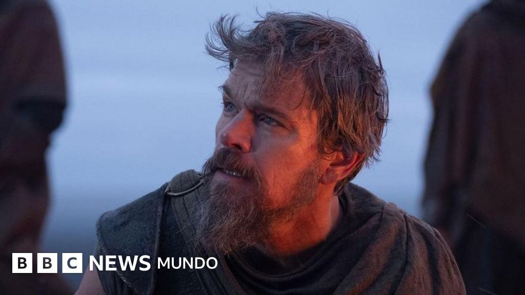 "Me daría vergüenza haber escrito ese guion": las duras críticas a 'La Odisea' de la traductora de la obra en la que se basó la película de Nolan