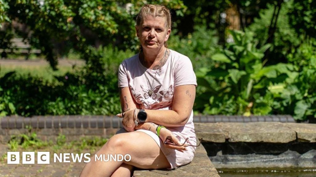 "Me convertí en una prisionera dentro de mi propia casa": las bandas narco en Reino Unido que ocupan cientos de viviendas con sus habitantes adentro