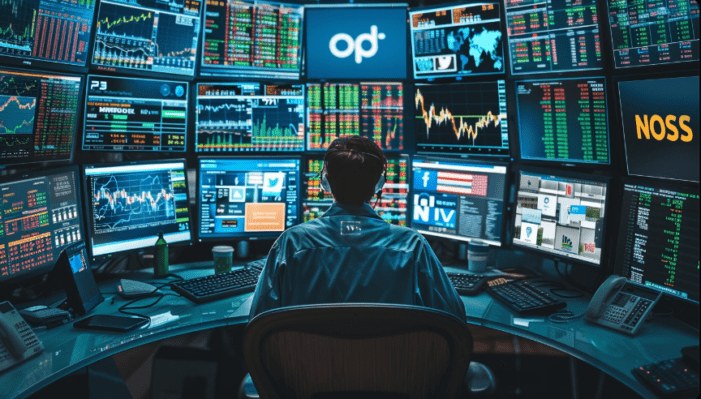 AI Capex and Earnings: What Happens When Growth Slows