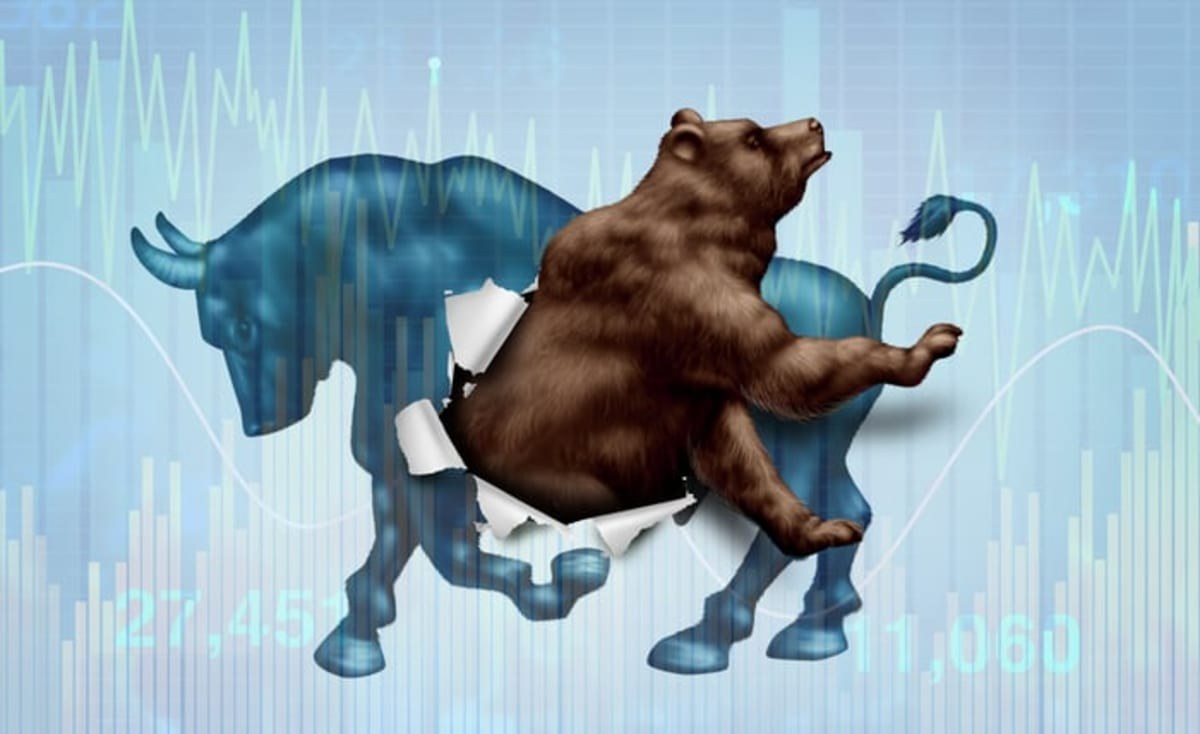If I Could Tell Every Investor 1 Thing About Stock Market Crashes, It Would Be This