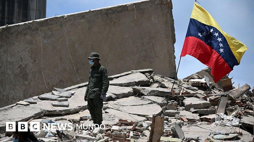 Qué puede aprender Venezuela de Chile, Japón y otros países que construyen edificios "sobre patines" para resistir terremotos