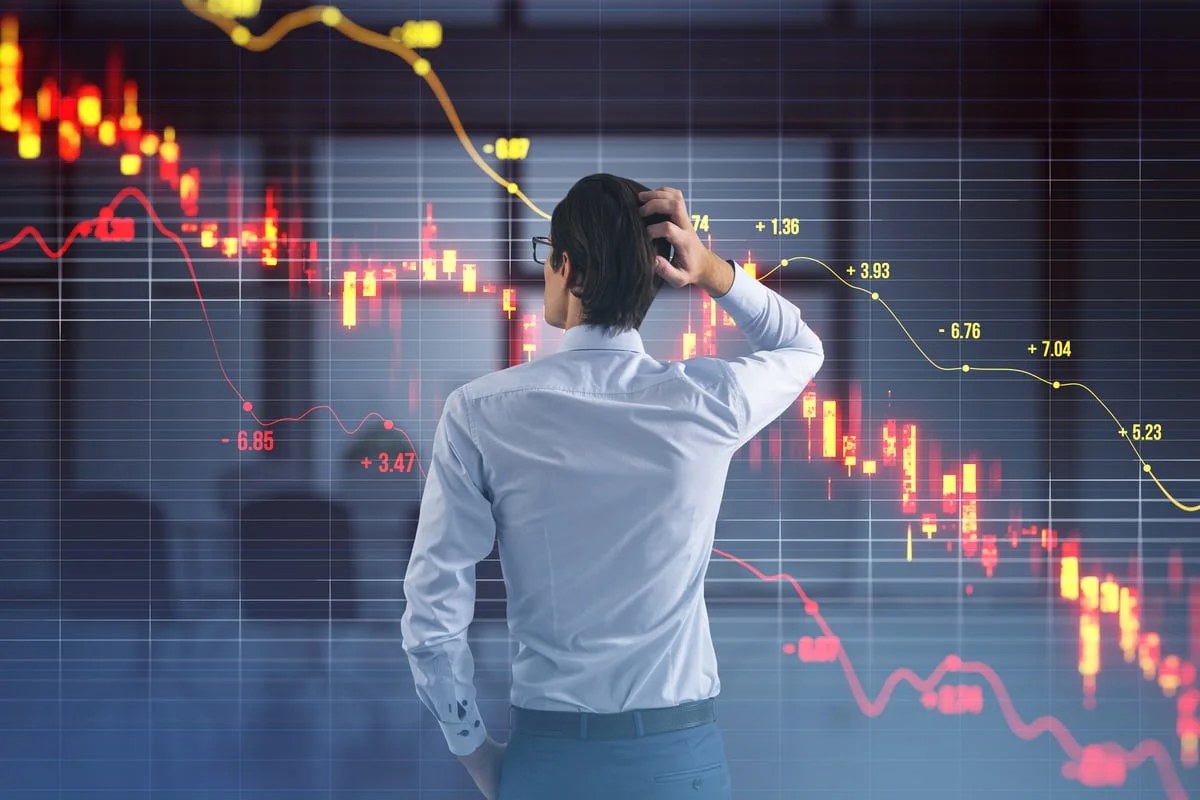 Nasdaq 100 Is About to Make Wall Street Sleepy
