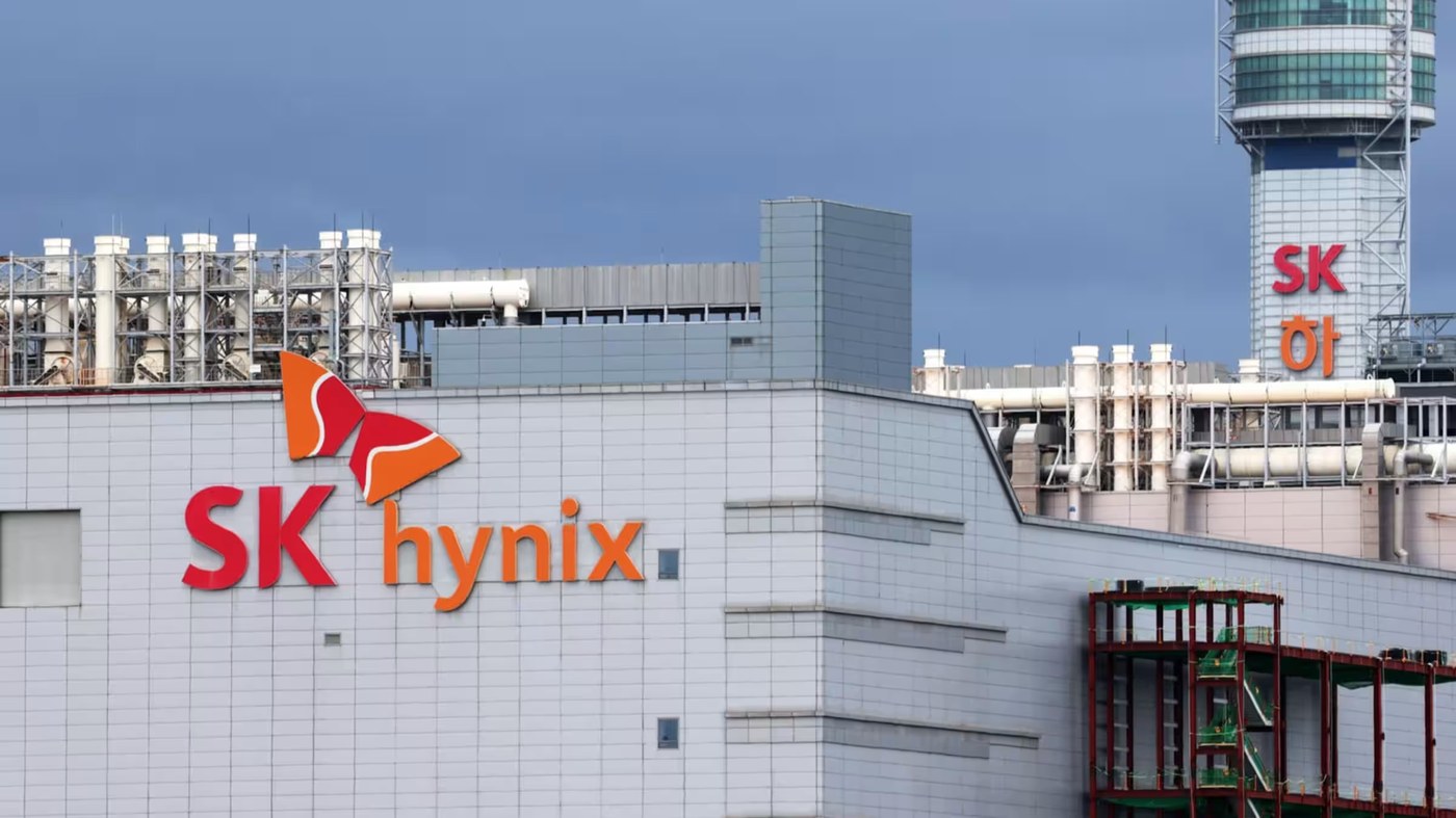 Japanese play for SK Hynix chip plant faces South Korean policy hurdles
