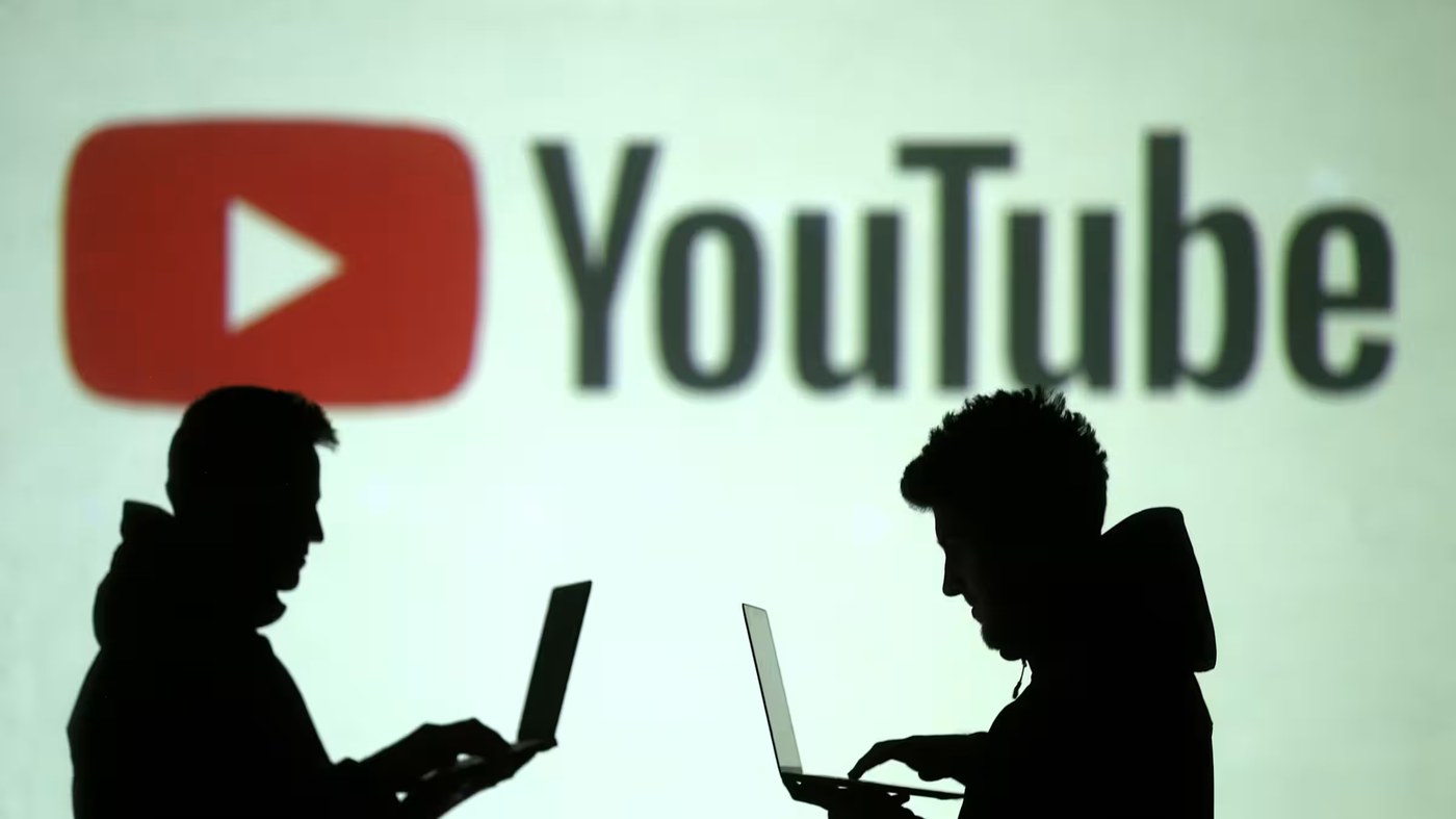 Pakistan's new YouTuber tax threatens to spark talent flight