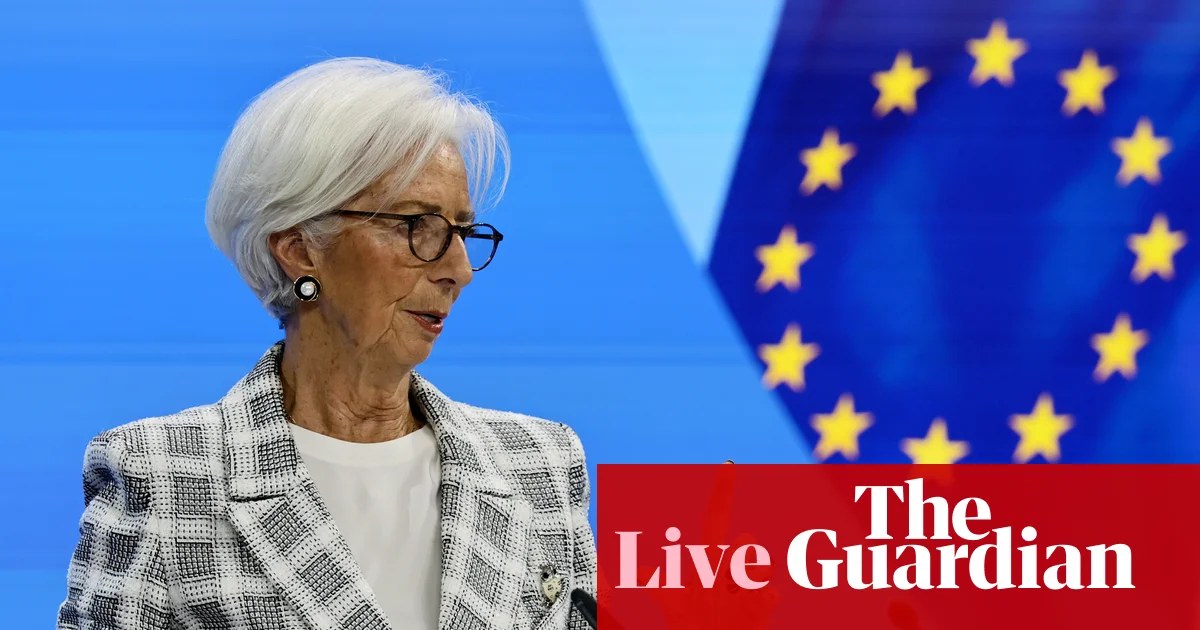 Lagarde’s Comments Point to a December ECB Rate Hike