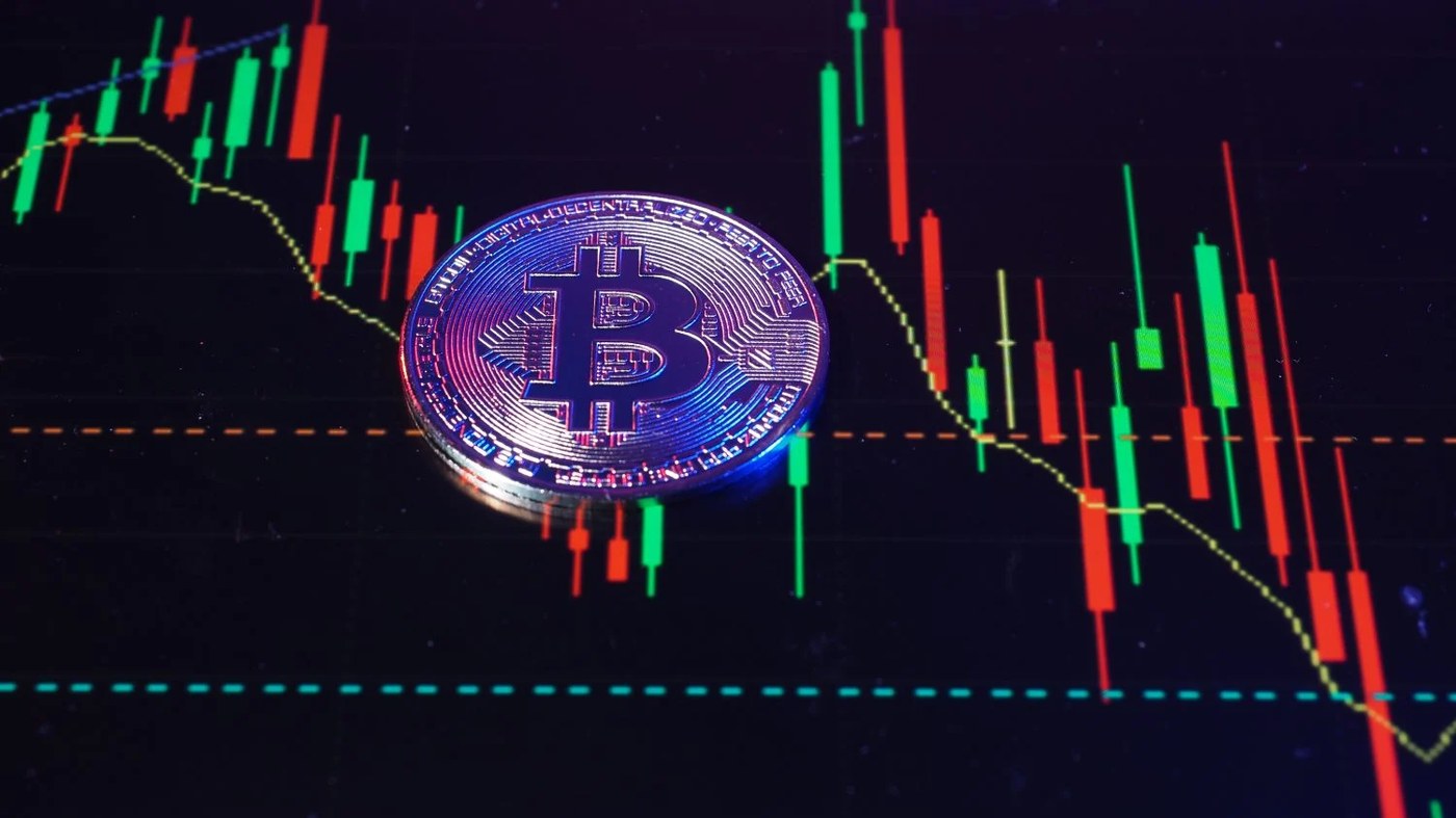 Bitcoin’s Final 5-Wave Rally Could Still Target $90K
