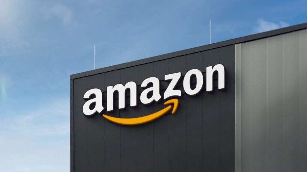 Amazon Posts Double Beat In Q2, Fastest AWS Growth In 18 Quarters - Benzinga
