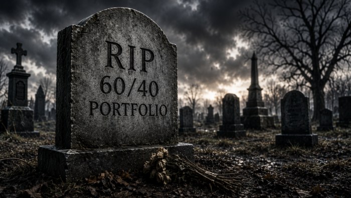 Bonds in Your Portfolio: Why Ditching Them Is the Wrong Move