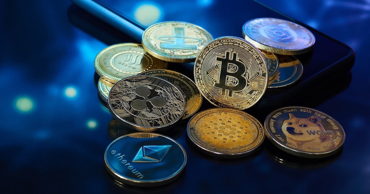 Bitcoin Up 25% in August; 80% of Top Cryptocurrencies Rise = CryptoRank